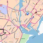 Self Catering - Salthill Galway