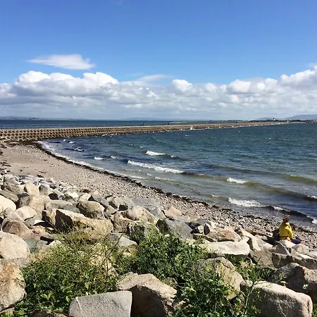 아파트 Self Catering - Salthill