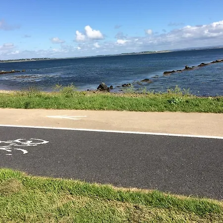 Self Catering - Salthill 아파트 골웨이