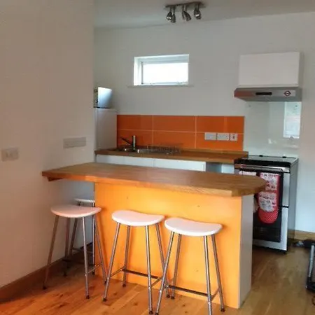 Self Catering - Salthill * 골웨이
