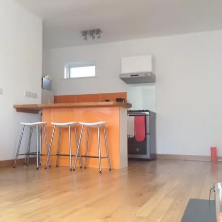 Self Catering - Salthill Голуэй