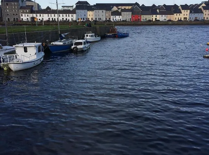 아파트 Self Catering - Salthill *