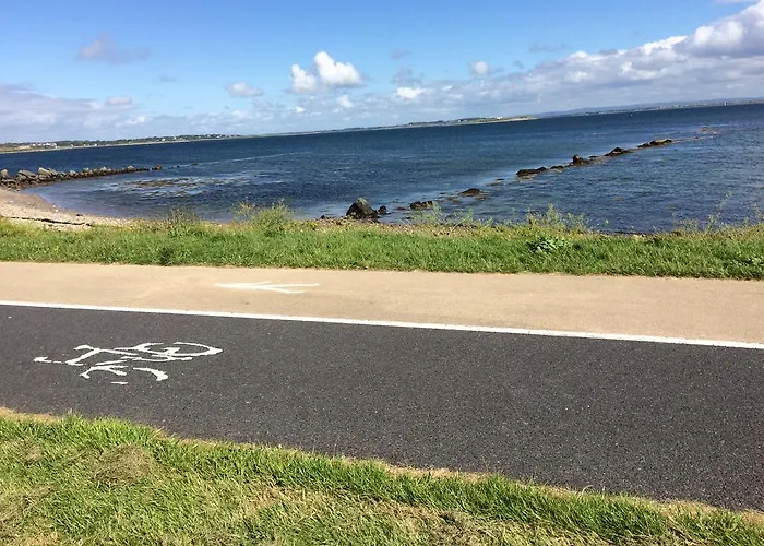 Self Catering - Salthill 아파트 골웨이