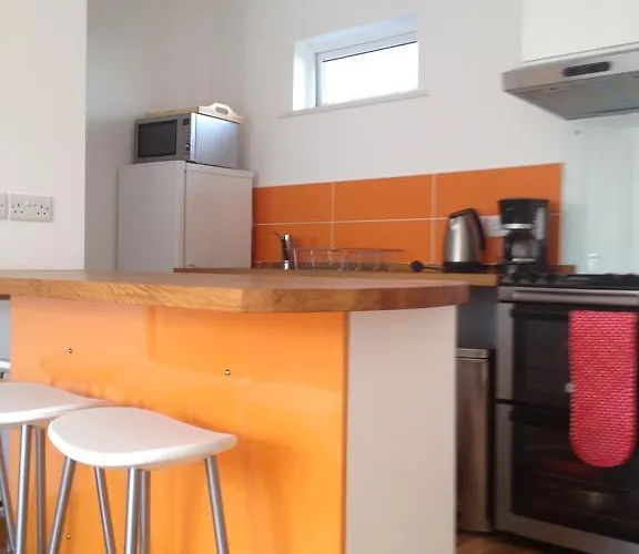 Self Catering - Salthill 아파트 골웨이