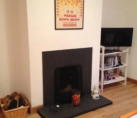 아파트 Self Catering - Salthill 골웨이