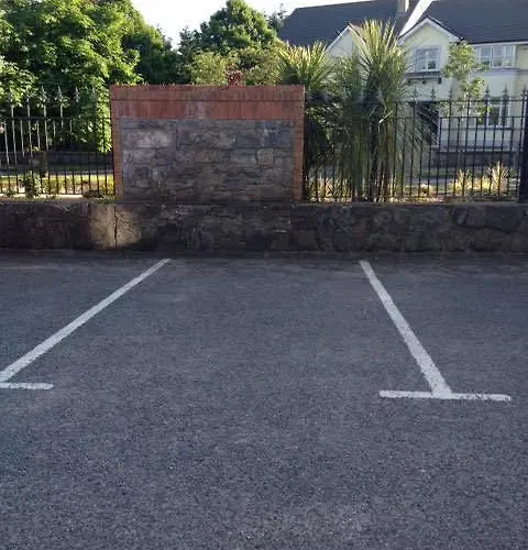 Self Catering - Salthill 아파트 골웨이