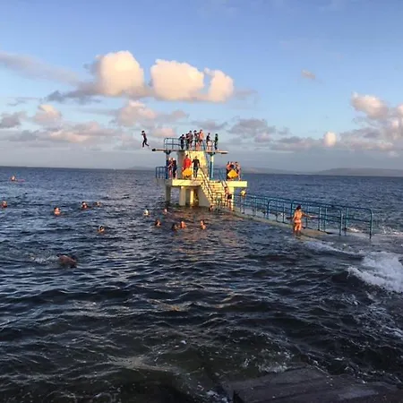 Appartement Self Catering - Salthill