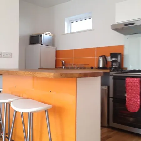 Self Catering - Salthill Apartamento Galway