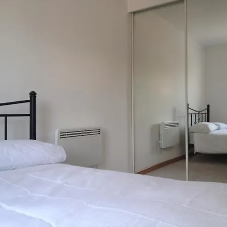 Self Catering - Salthill