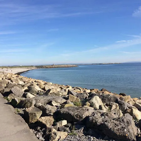 Self Catering - Salthill