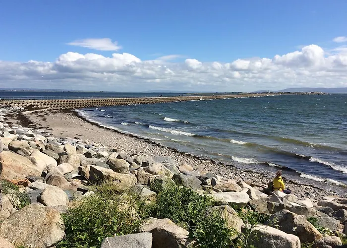 Lejlighed Self Catering - Salthill