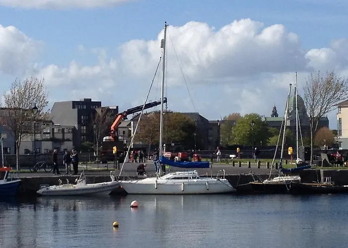 Lejlighed Self Catering - Salthill Galway