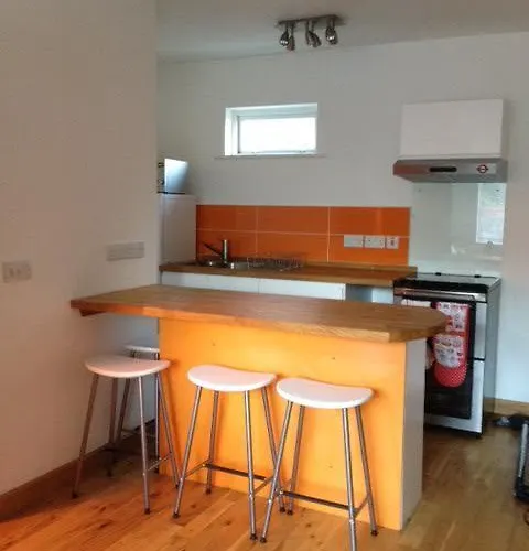 Self Catering - Salthill * Galway