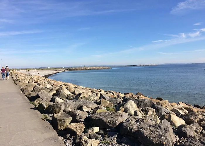 Self Catering - Salthill