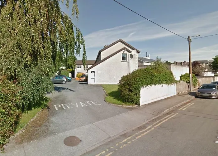 Self Catering - Salthill Galway