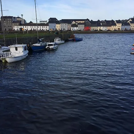 Apartman Self Catering - Salthill *