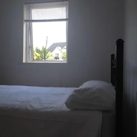 Self Catering - Salthill Apartman