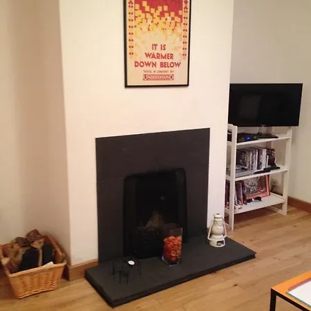 Apartman Self Catering - Salthill Galway