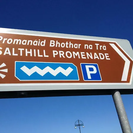 Self Catering - Salthill Galway