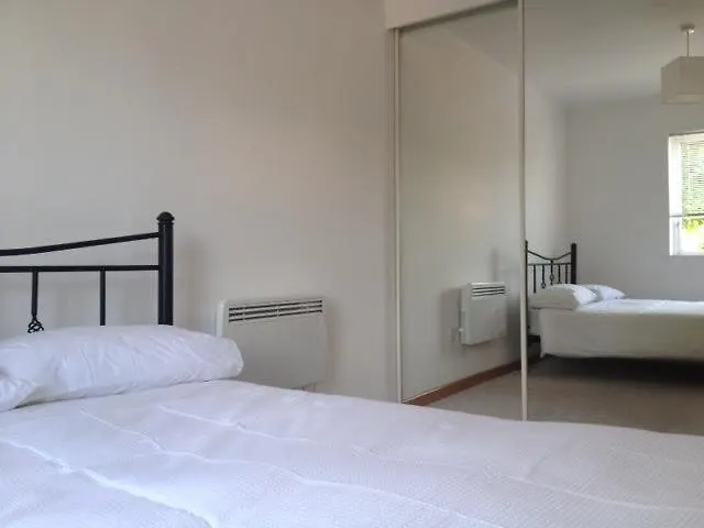 Self Catering - Salthill